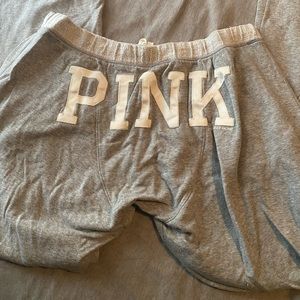 PINK Boyfriend Pants